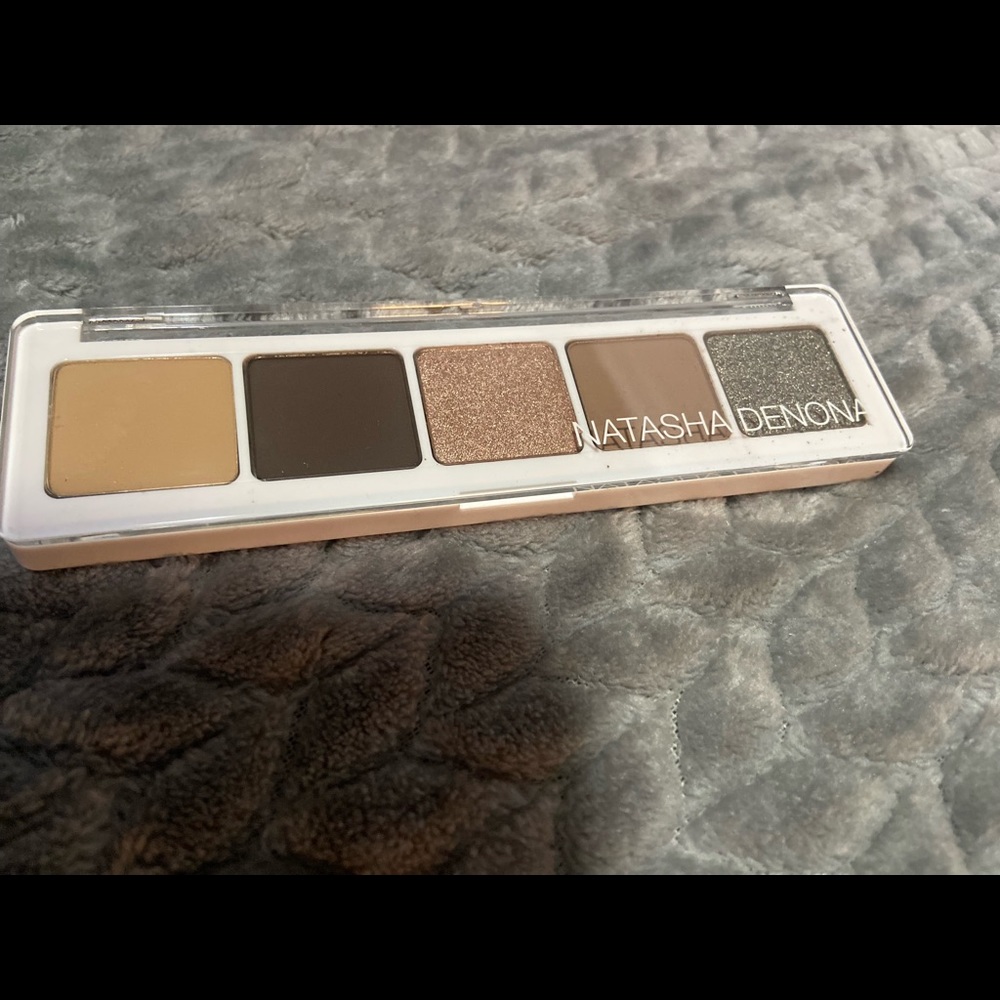 Natasha Denona Palette